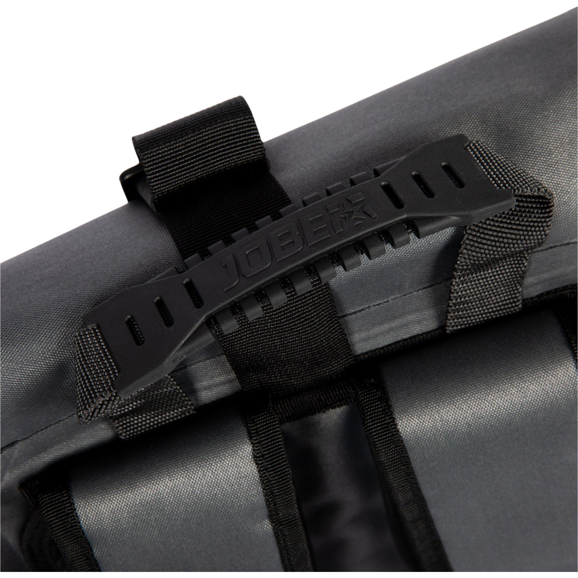 2026 Jobe Wasserdichter Tagesrucksack 220025006 - Gray